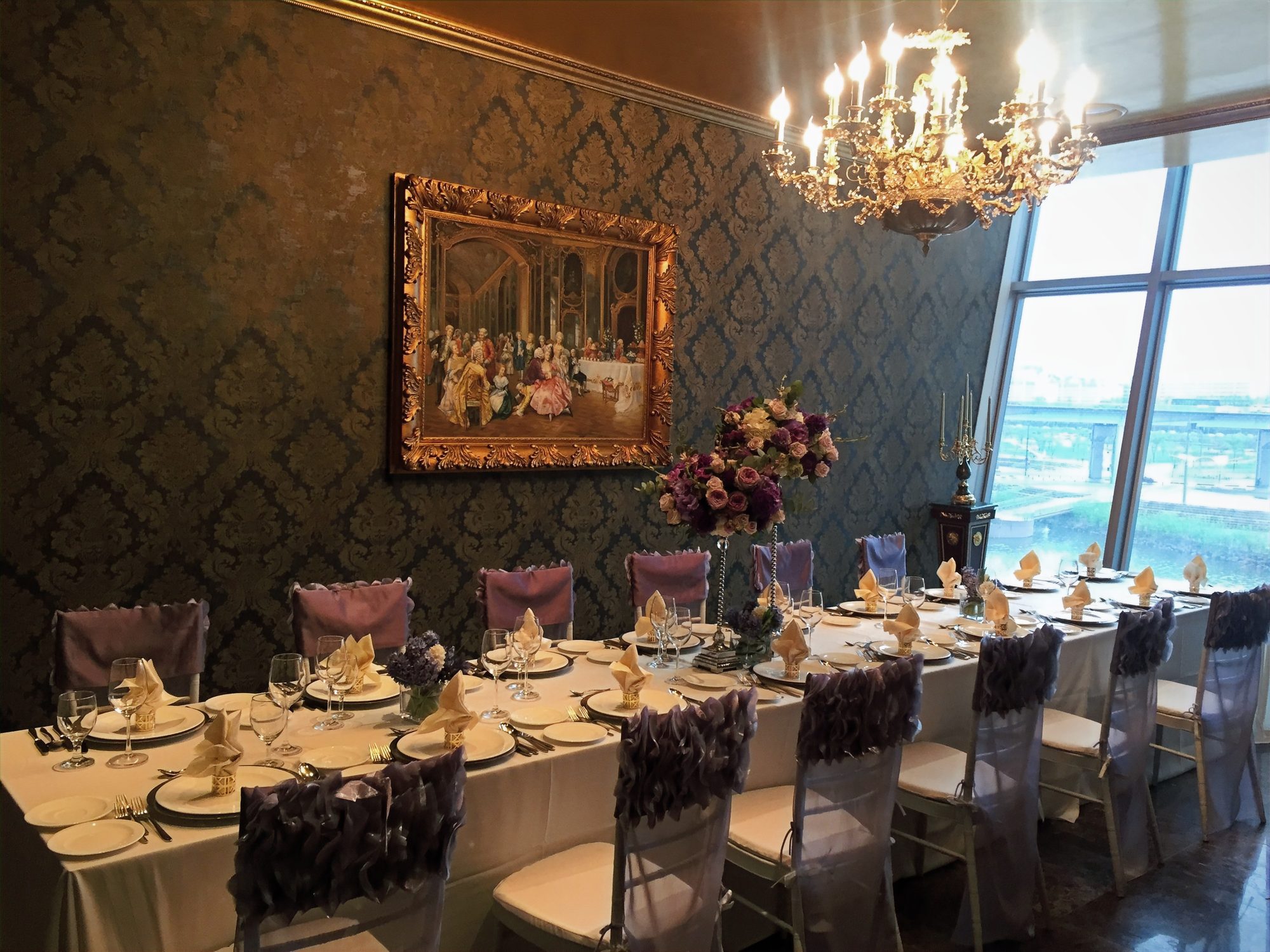 Medici Room